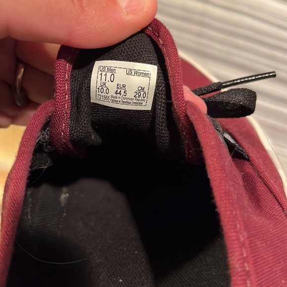 Vans - Picture 6 of 6